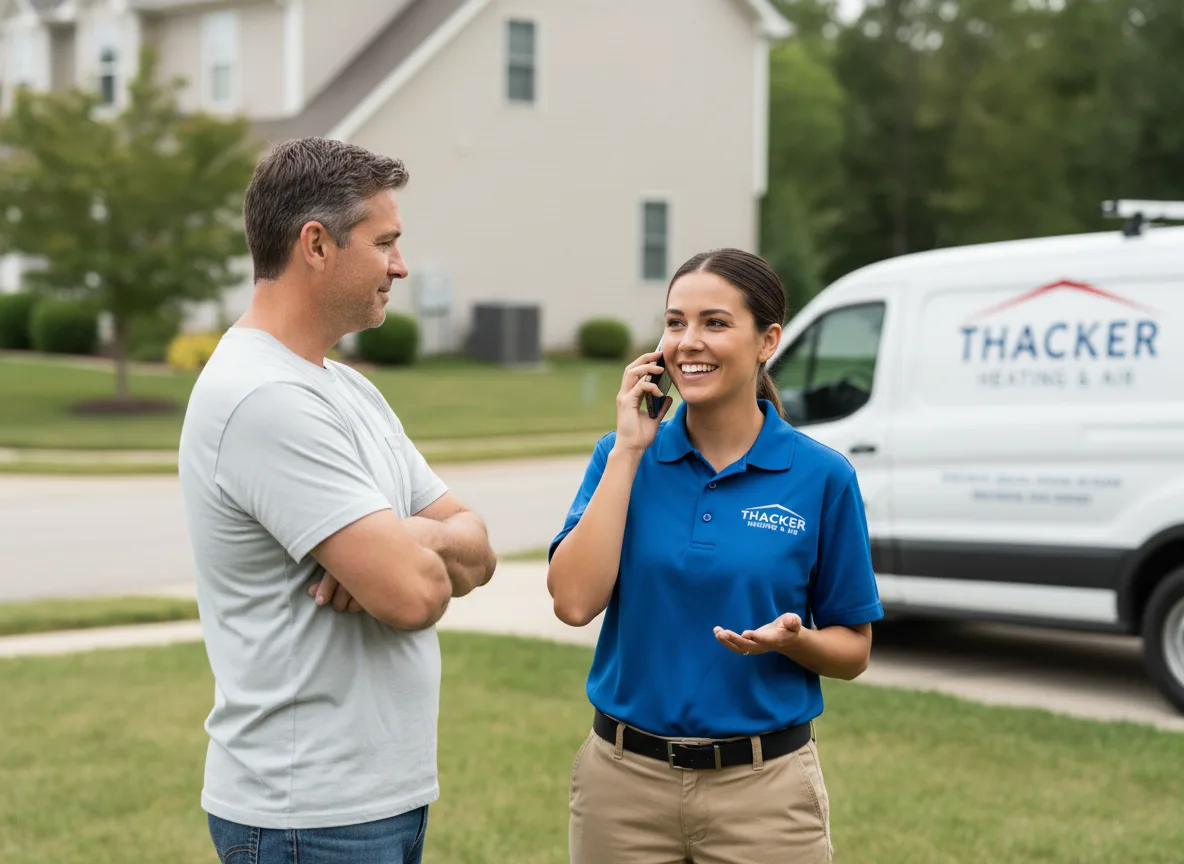 Ac Repair Talmage, KS FAQs